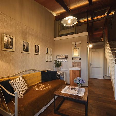 Biohotel Stdaniel Štanjel Εξωτερικό φωτογραφία