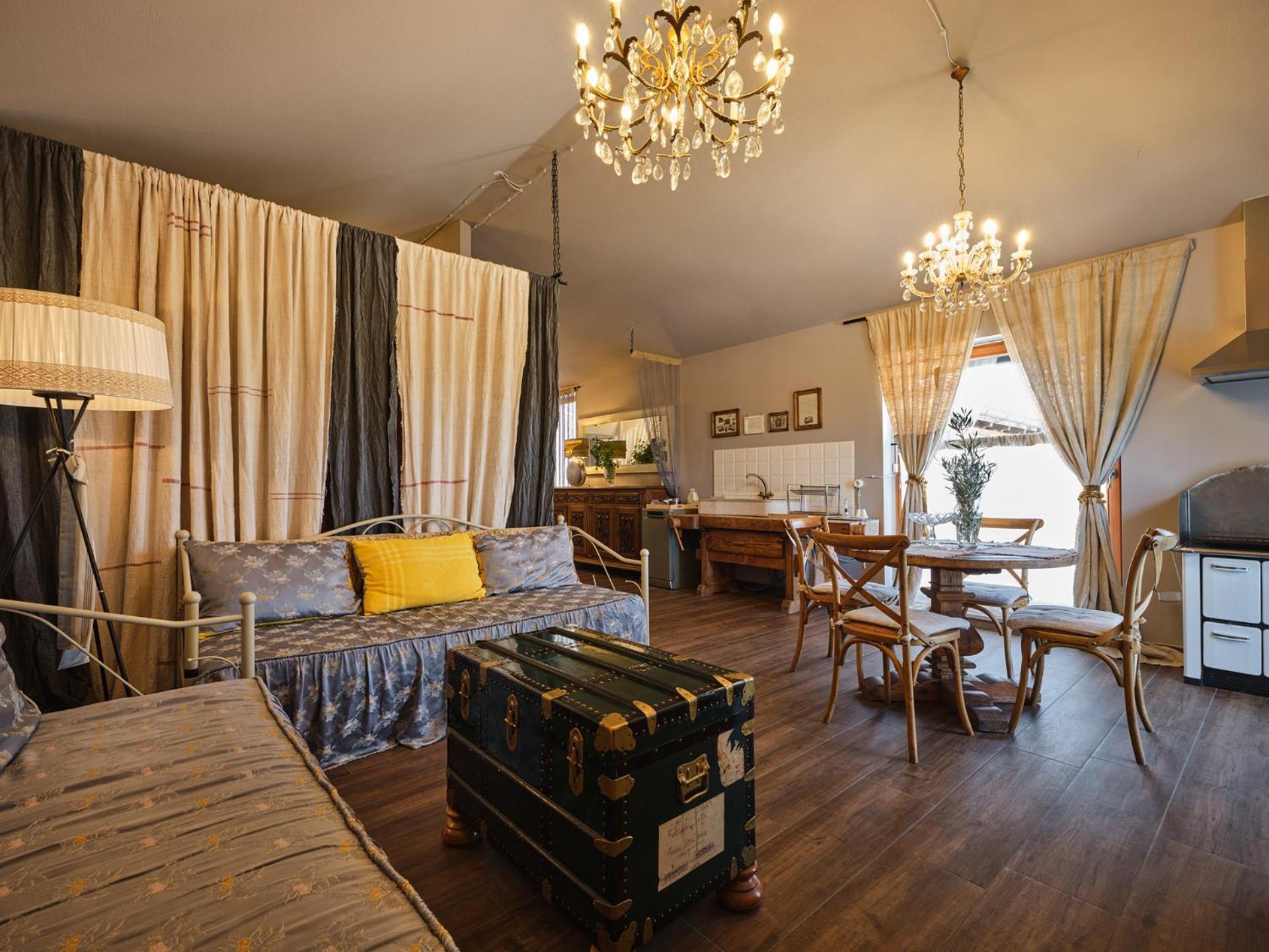 Biohotel Stdaniel Štanjel Εξωτερικό φωτογραφία