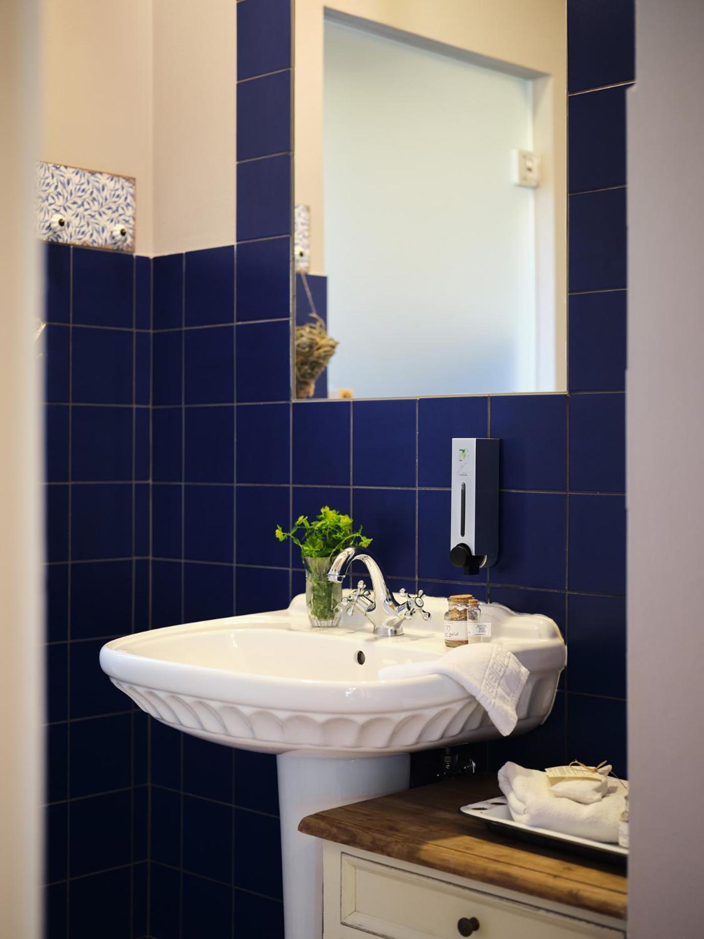 Biohotel Stdaniel Štanjel Εξωτερικό φωτογραφία