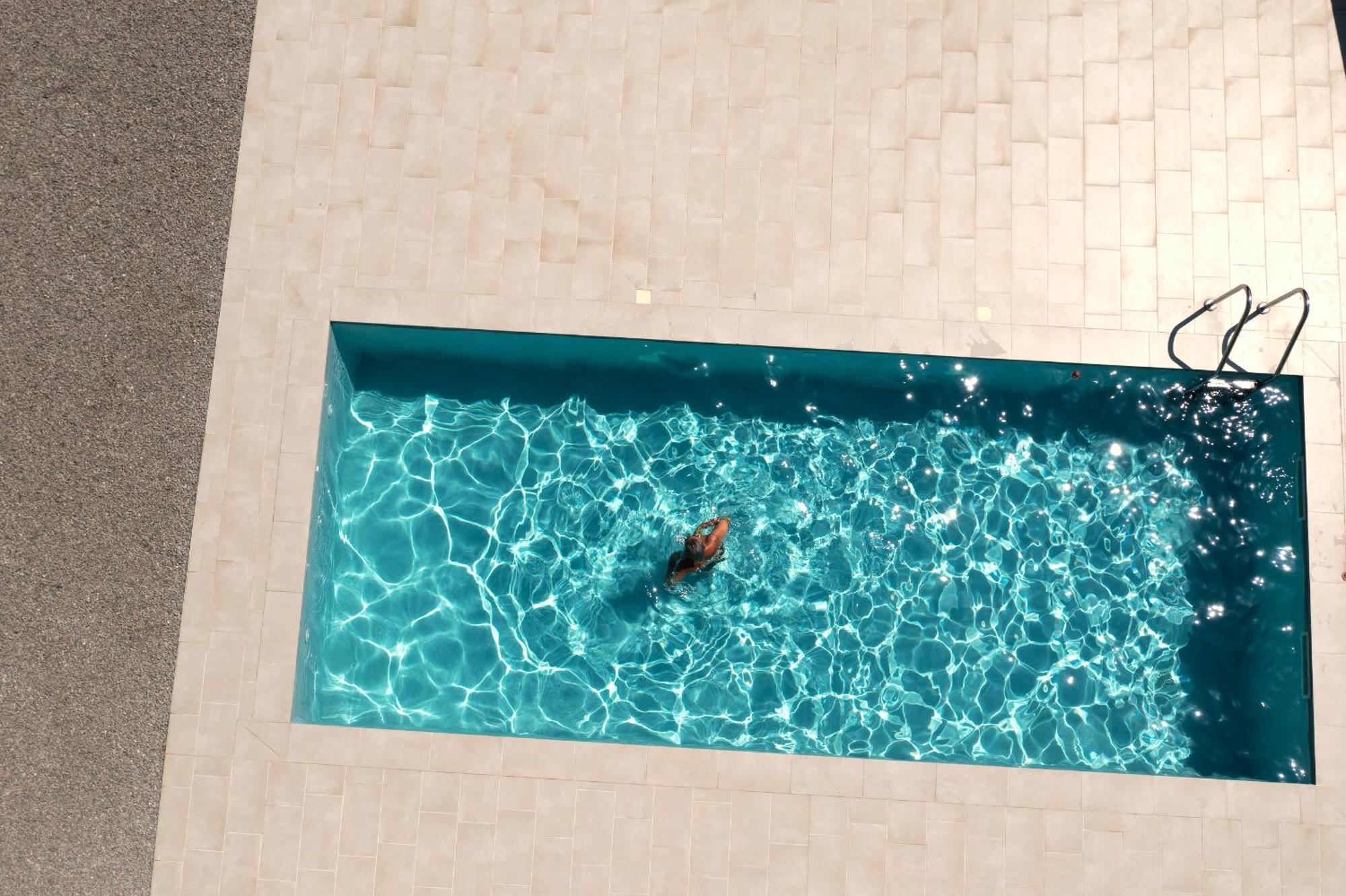 Biohotel Stdaniel Štanjel Εξωτερικό φωτογραφία