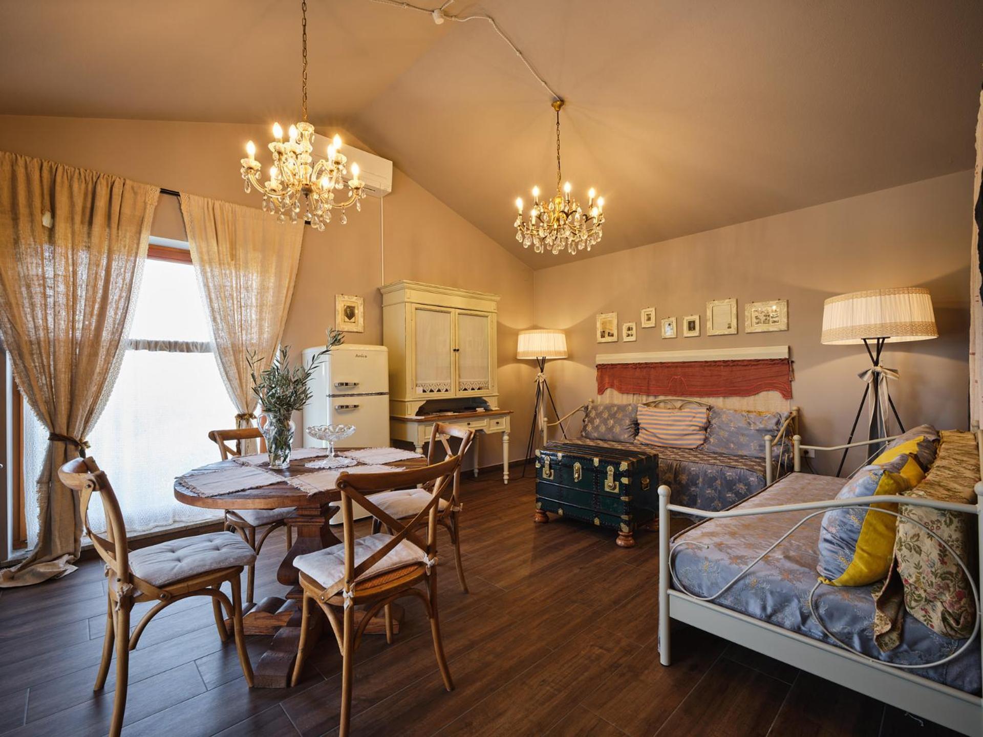 Biohotel Stdaniel Štanjel Εξωτερικό φωτογραφία