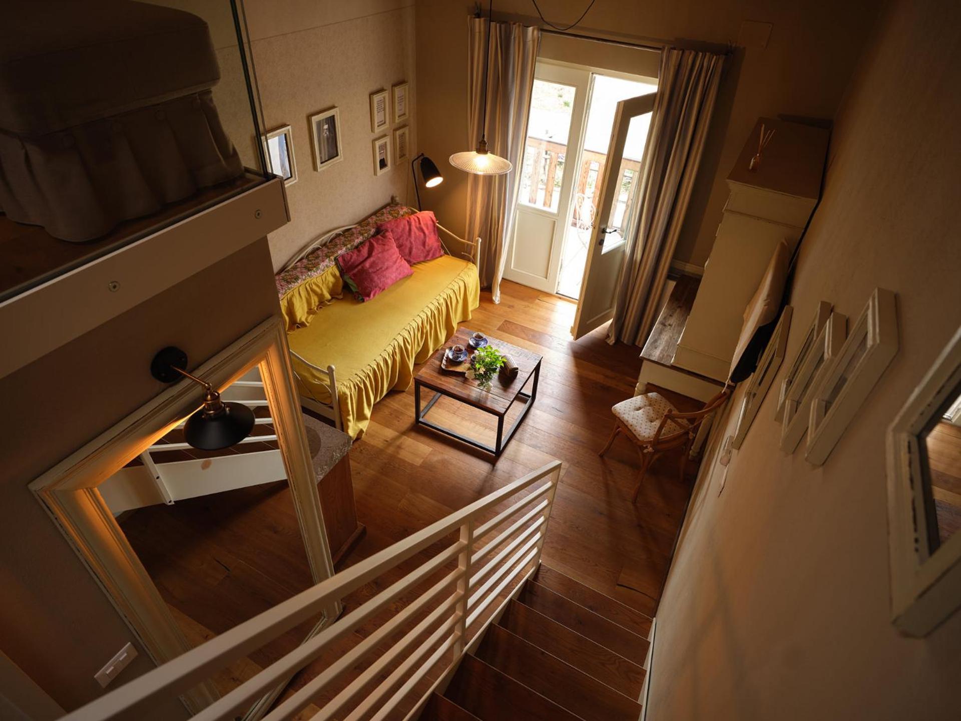 Biohotel Stdaniel Štanjel Εξωτερικό φωτογραφία