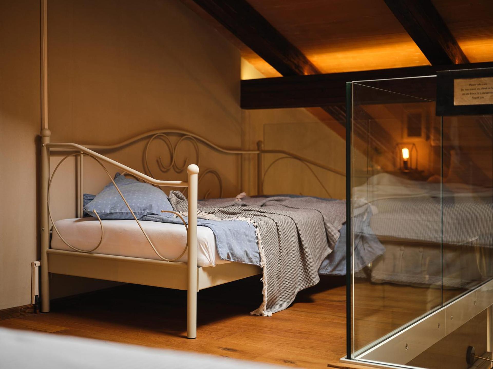 Biohotel Stdaniel Štanjel Εξωτερικό φωτογραφία