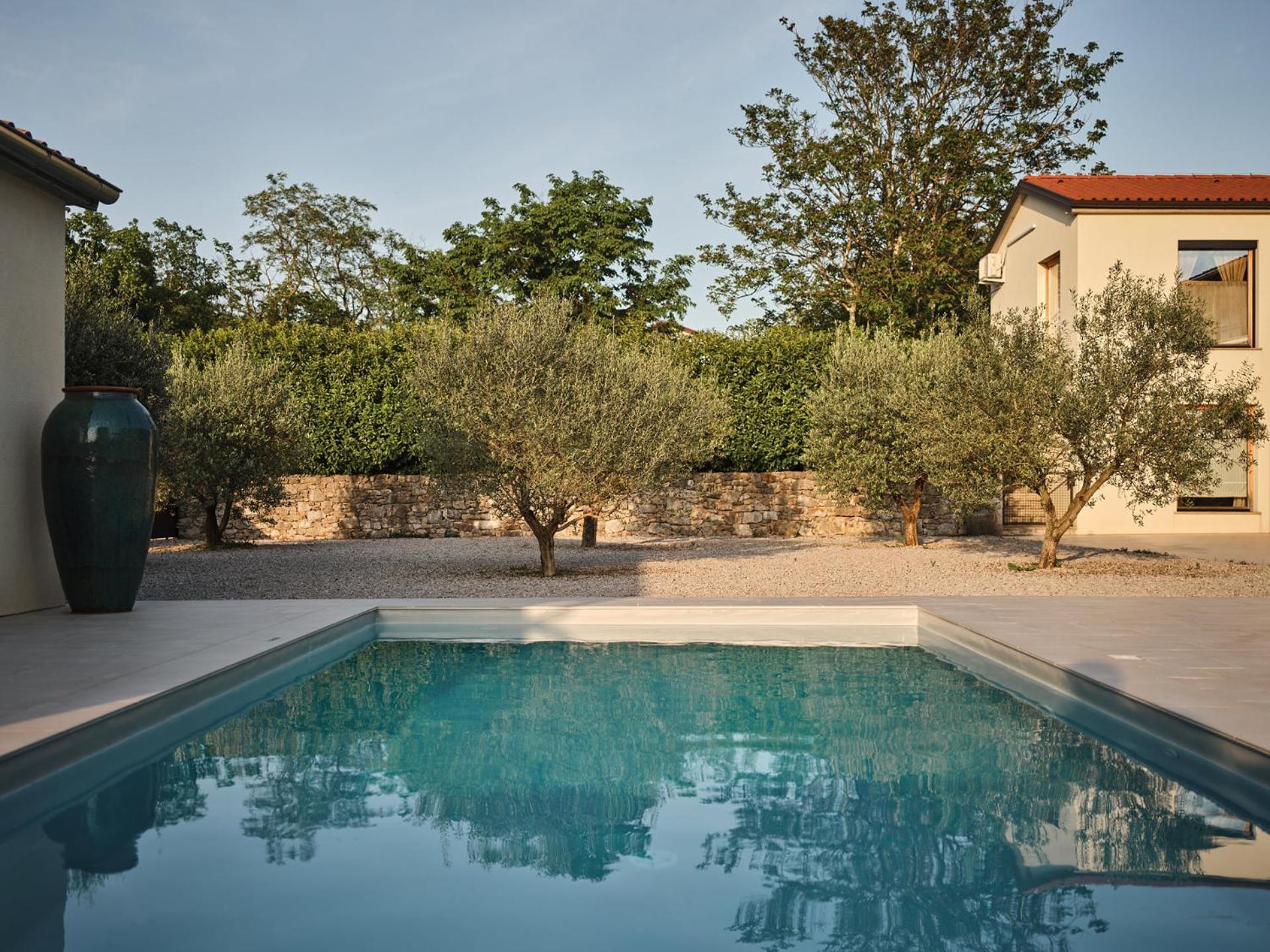 Biohotel Stdaniel Štanjel Εξωτερικό φωτογραφία
